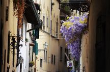 Florence Traditional Local Artisan Experience