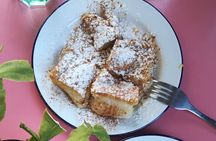 Athens's original vegan food tour