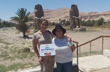 Private Trip to Luxor from Cairo by The sleeper Train