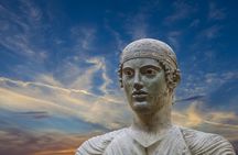 Full-Day Delphi Tour from Athens