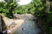 USDA El Yunque National Forest and Luquillo Beach Tour
