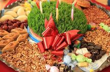 Navruz Holiday, 8-Day 