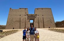 Visit Edfu, Kom Ombo Temples From Luxor