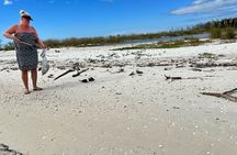 Barrier Island Shelling Tour