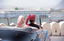  8 Days Private Luxury Tour of Taj Mahal & Palaces of India - Timeless Royalty