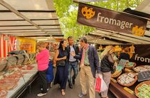 Paris French Cuisine Small Group Cooking Class with Lunch