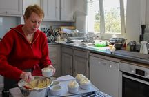 Paris French Cuisine Small Group Cooking Class with Lunch