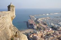 Alicante Discovery Tour from Benidorm