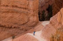 Bryce Canyon Full Day Private Tour and Hike