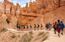 Bryce Canyon Full Day Private Tour and Hike