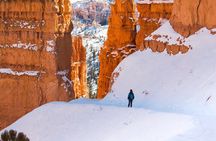 Bryce Canyon Full Day Private Tour and Hike