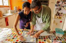 Paris French Cuisine Small Group Cooking Class with Lunch