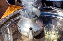 Full Day Berber Villages and Atlas Mountains 4x4 Adventure