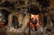 Full Day Berber Villages and Atlas Mountains 4x4 Adventure
