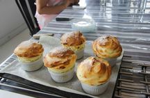 Paris French Cuisine Small Group Cooking Class with Lunch