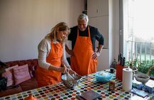 ‍Paris Small Group French Christmas Cooking Class