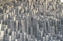 Full Day Private South Coast Tour from Reykjavík (1 - 5 Person)