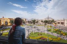 Gastronomy Journey in Lima