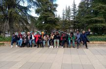 day trip from fez to middle atlas mountain 