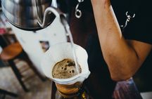  Coffee and Art Tour walking Gothic Quarter, Official Guide