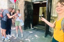 Discover Haarlem with a self-guided Outside Escape city game tour