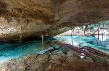 Amazing Cenote in Taak Bi Ha