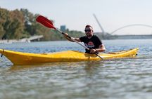Kayak Guided Tours