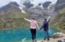 Humantay Lake Tour Private Service, Departure at 07:00 AM