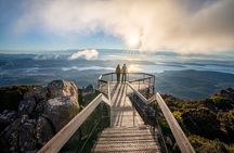 Mt Wellington Explorer