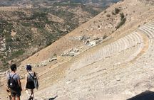 Private Pergamon Day Trip from Istanbul with Flights 