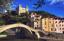 Italian Market and Dolceacqua full-day from Nice small-group Tour