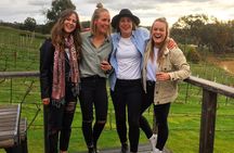 Daylesford Private Wine Tours