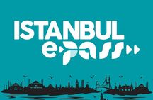 Istanbul E-pass: Top Istanbul Attractions with Skip The Ticket Line
