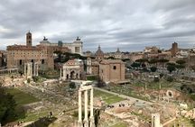 Private Tour: Colosseum & San Clemente Hidden undergrounds
