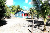 Safari discovery to Boca De Yuma – Nature, Discovery And History Of A Population