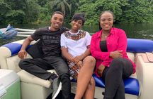 Shai Hills and Royal Senchi Cruise Tour