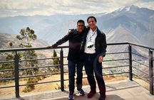 Excursion to Pisac Salineras Moray and Ollantaytambo From Cusco