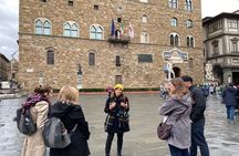 Women of Florence Walking Tour with City Highlights and Medici Chapel