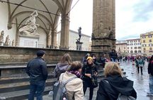 Women of Florence Walking Tour with City Highlights and Medici Chapel
