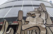 Chicago Architecture Walking Tour