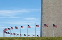 Mt. Vernon Full Day Tour with Guide