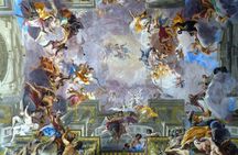 Rome Masters of Art: Bernini, Caravaggio, Raphael & Michelangelo