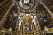 Rome Masters of Art: Bernini, Caravaggio, Raphael & Michelangelo