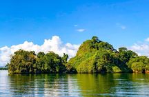 Haitises National Park and Montaña Redonda (Full Day) 