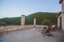 Winery Tour and Tasting in Zakynthos with the Winemaker