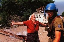 Srebrenica Genocide Memorial - Study Tour - Day Tour from Sarajevo