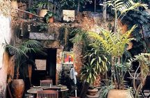 Private Spice Tour, Secret Garden, Stone Town, Prison Island, Emerson Restaurant