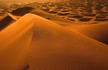 Merzouga Sahara Desert 2 Days Trip from Ouarzazate.