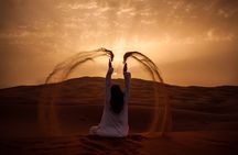 Merzouga Sahara Desert 2 Days Trip from Ouarzazate.
