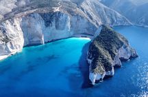 Zakynthos Private Tailor-Made Tour 